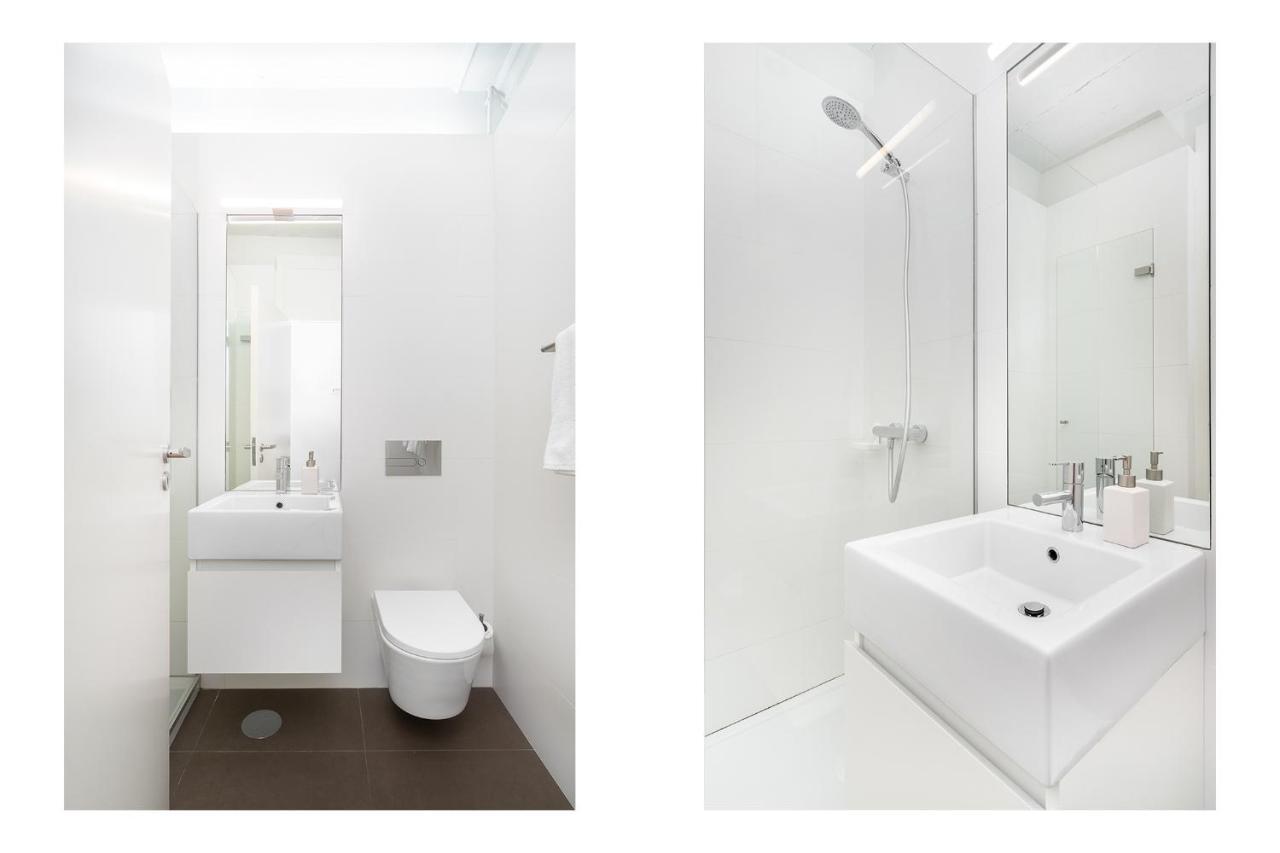 Cedofeita Premium Apartment 2F ปอร์โต ภายนอก รูปภาพ