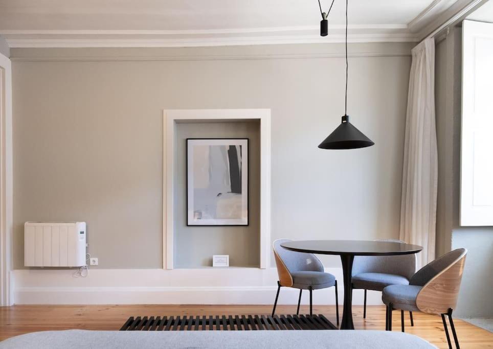 Cedofeita Premium Apartment 2F ปอร์โต ภายนอก รูปภาพ