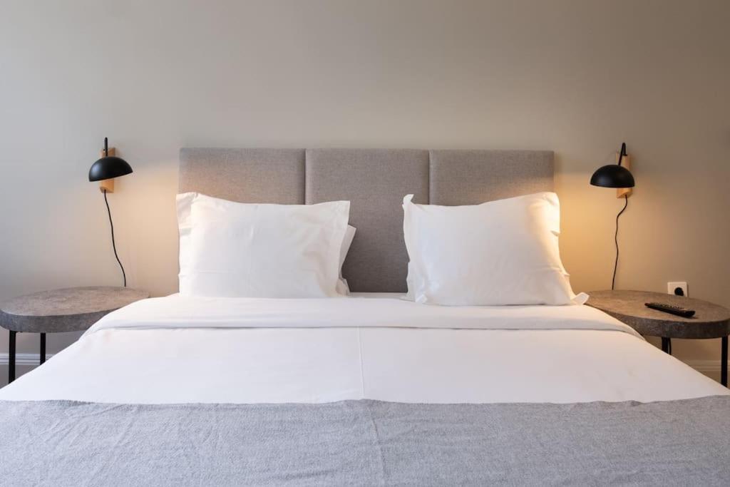 Cedofeita Premium Apartment 2F ปอร์โต ภายนอก รูปภาพ
